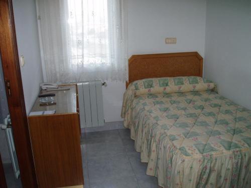 Hotel Buenos Aires Villafría de Burgos Cameră foto